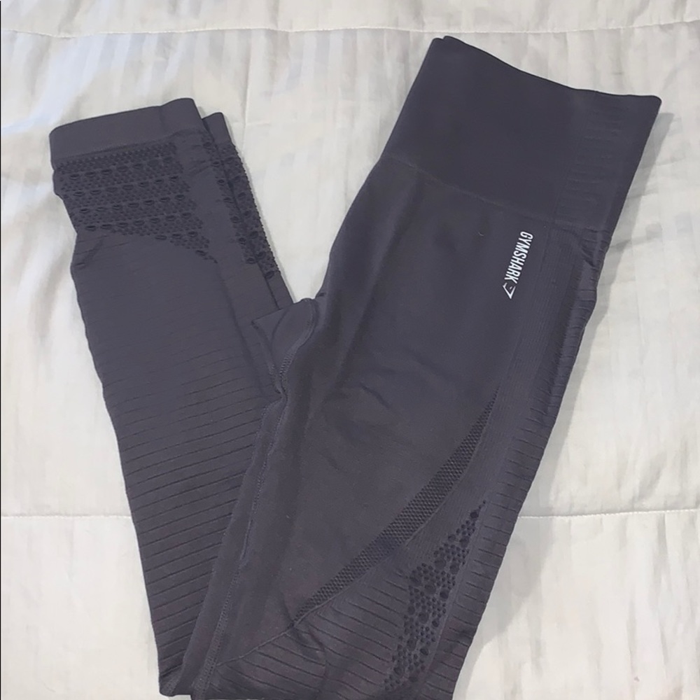 Gymshark Energy Seamless High Waisted Leggings